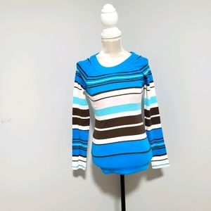 New Girls top by Justice